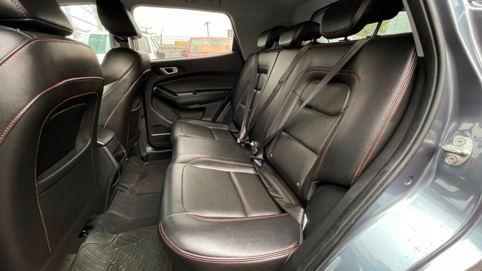 Chery TIGGO 3 2022 - Imagen 6 de 19