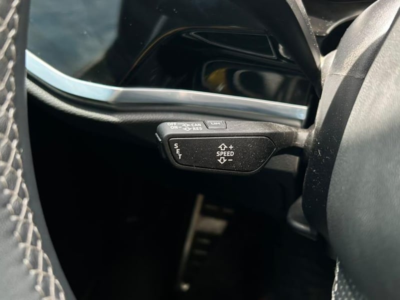 Audi Q3 SPORTBACK 2021 - Imagen 18 de 20