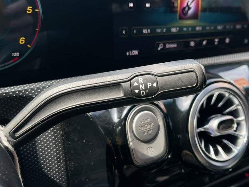 Mercedes-Benz CLASE A 2020 - Imagen 16 de 20