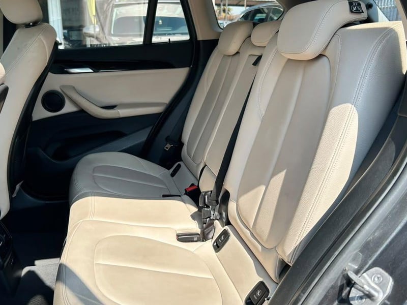 BMW X1 2022 - Imagen 7 de 20