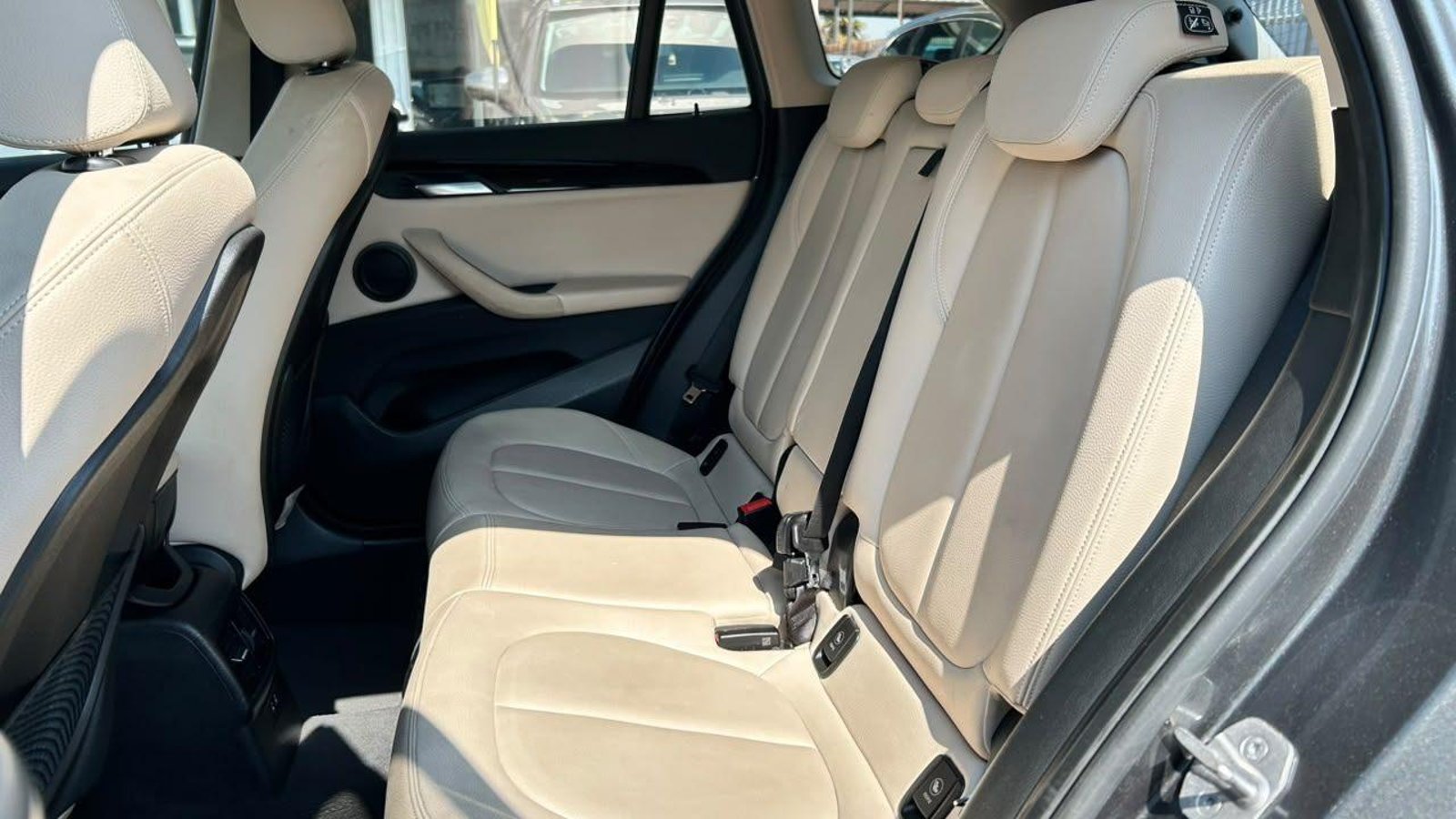 BMW X1 2022 - Imagen 7 de 20