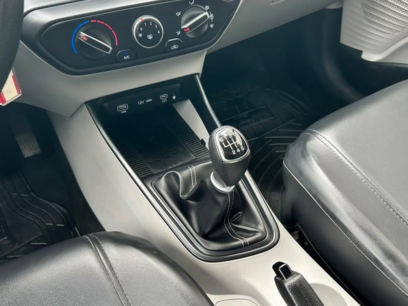 Hyundai I20 2025 - Imagen 13 de 20