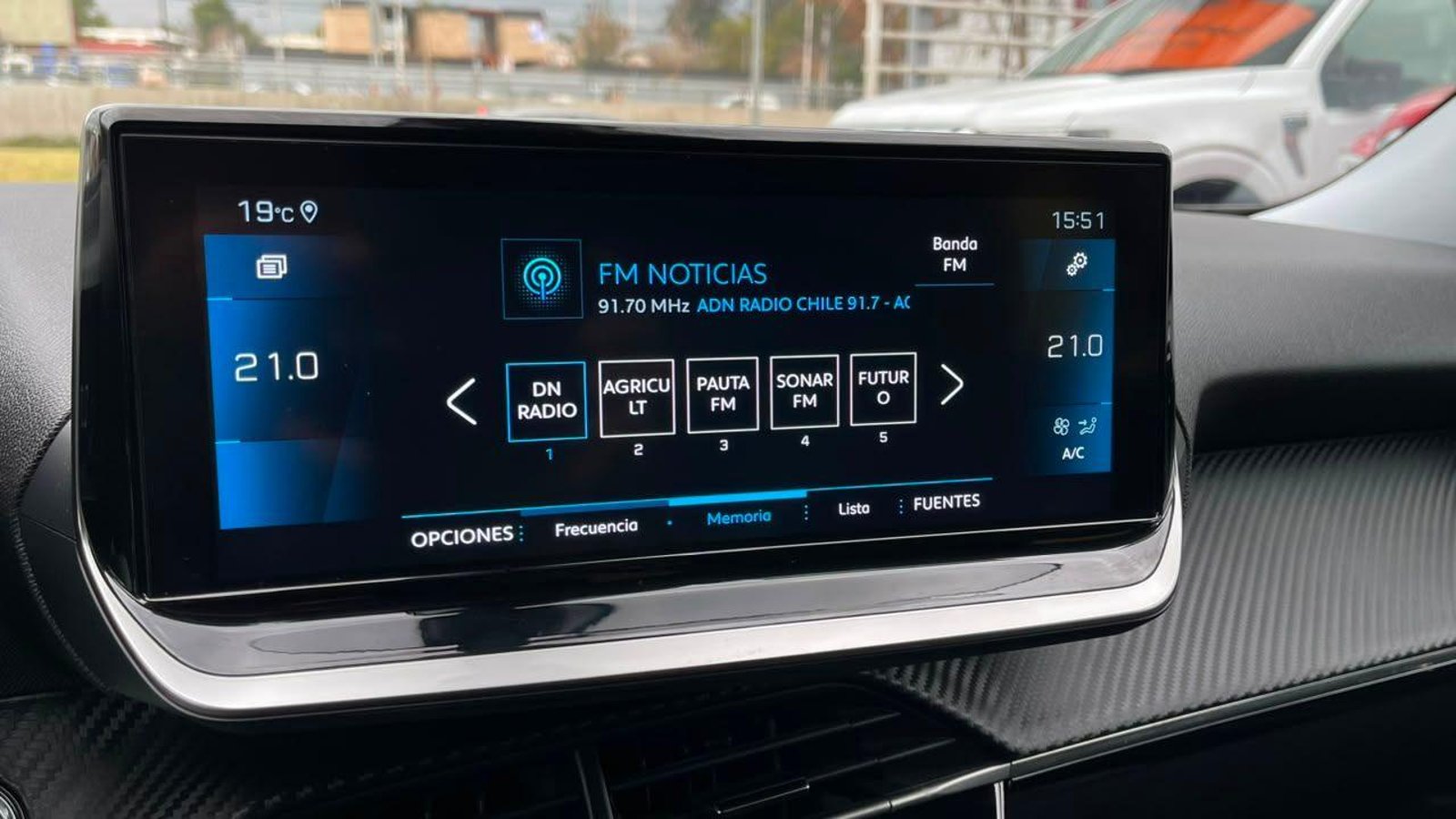 Peugeot 2008 2023 - Imagen 15 de 15