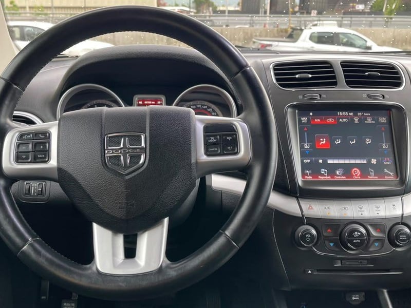Dodge JOURNEY 2019 - Imagen 12 de 19