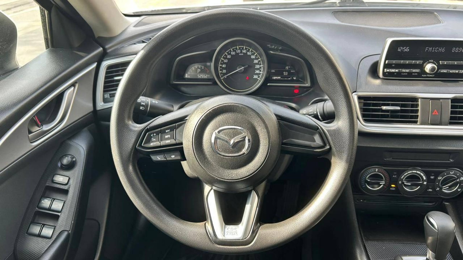 Mazda 3 2018 - Imagen 7 de 20