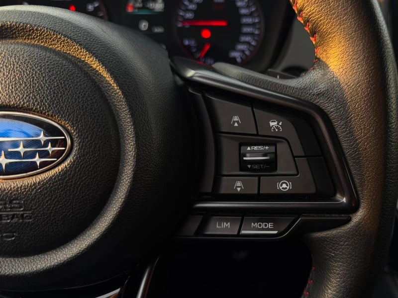 Subaru WRX 2022 - Imagen 15 de 20