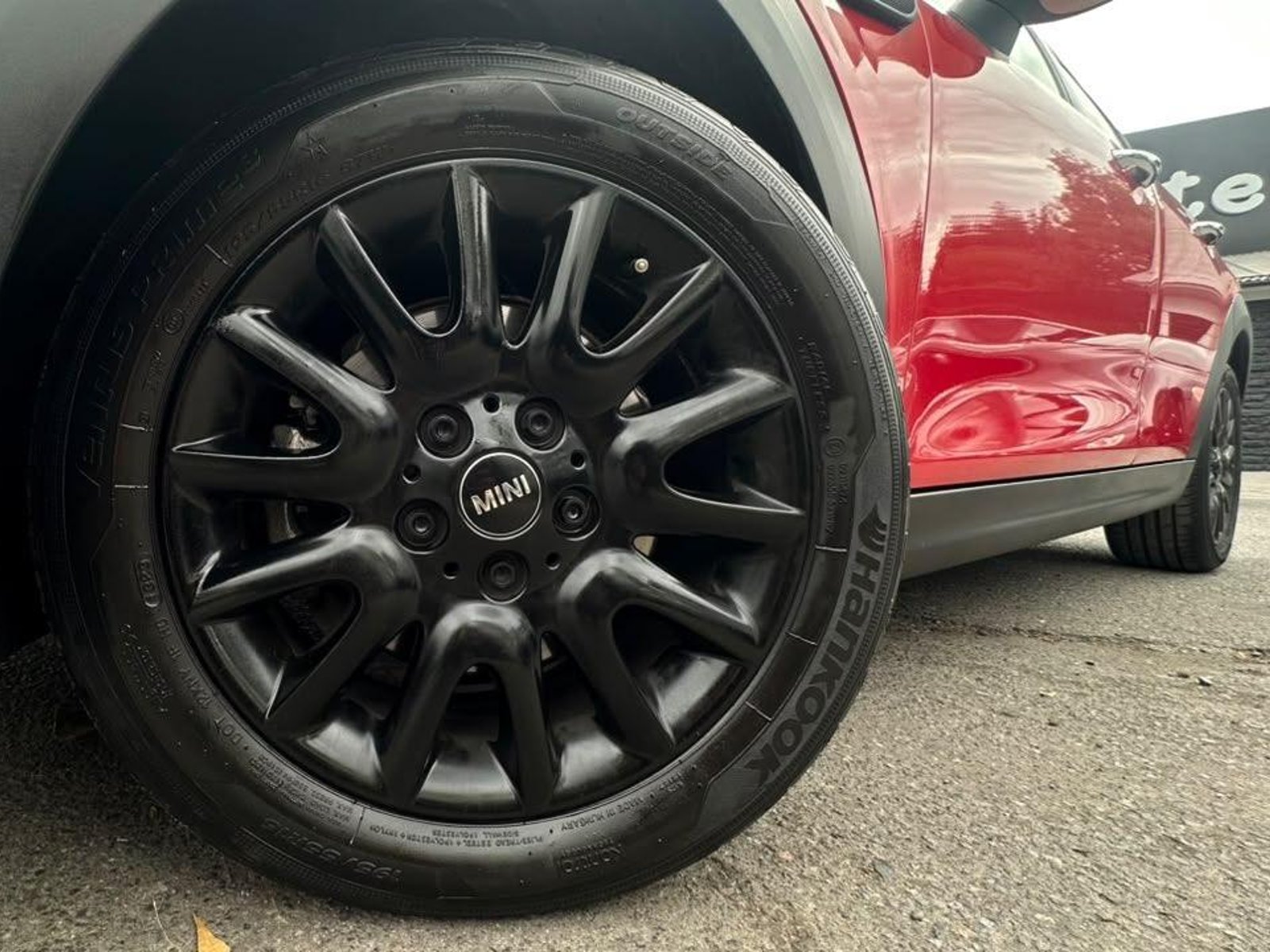 Mini COOPER 2024 - Foto 3 de 20