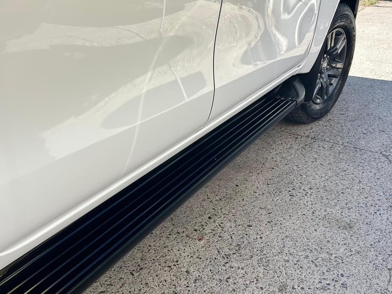 Toyota Hilux 2025 - Imagen 6 de 20