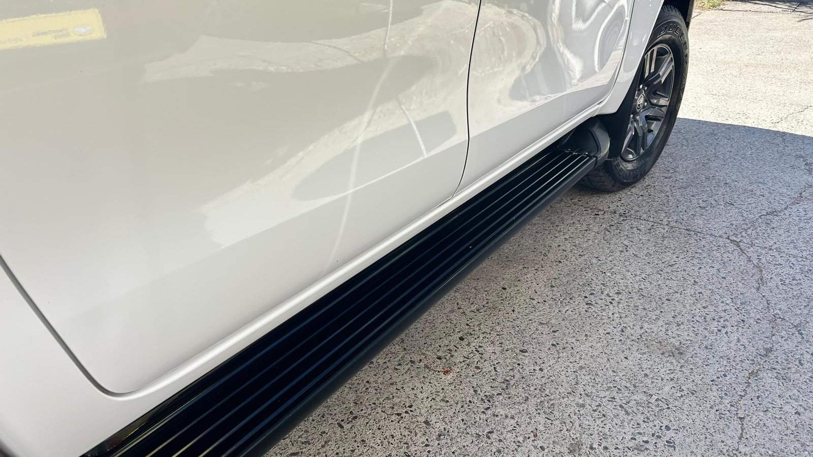Toyota Hilux 2025 - Imagen 6 de 20