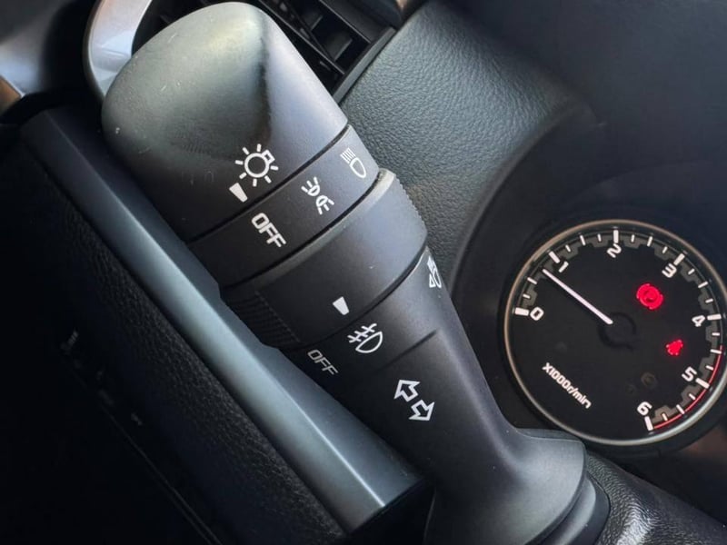 Mazda BT 50 4WD 3.0 2026 - Imagen 19 de 20