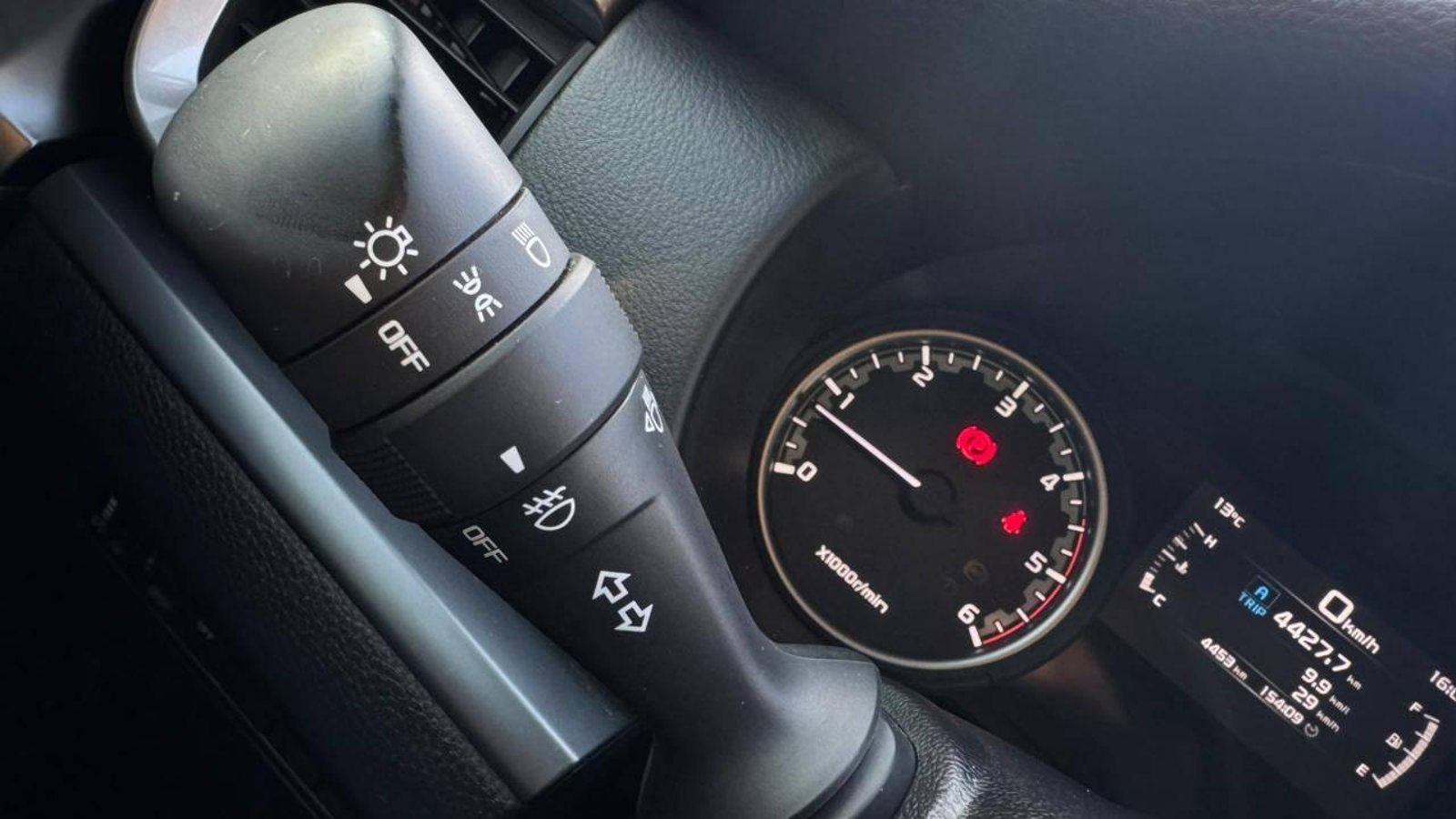 MAZDA BT 50 4WD 3.0 2026 - Imagen 19 de 20