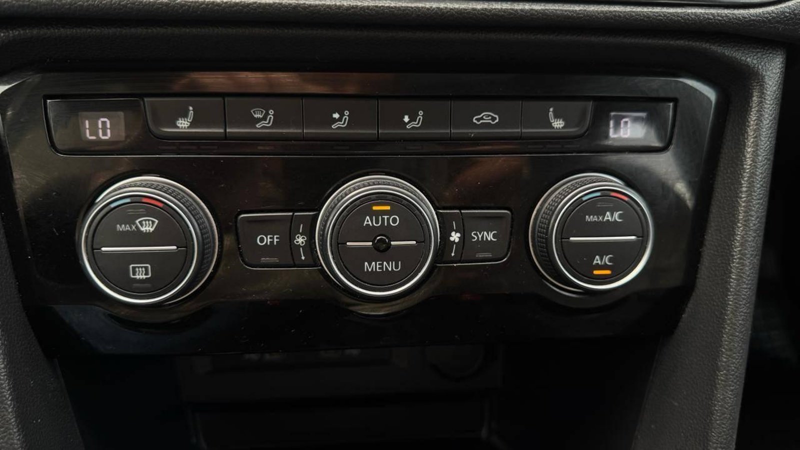 Volkswagen Taos 2022 - Imagen 15 de 19