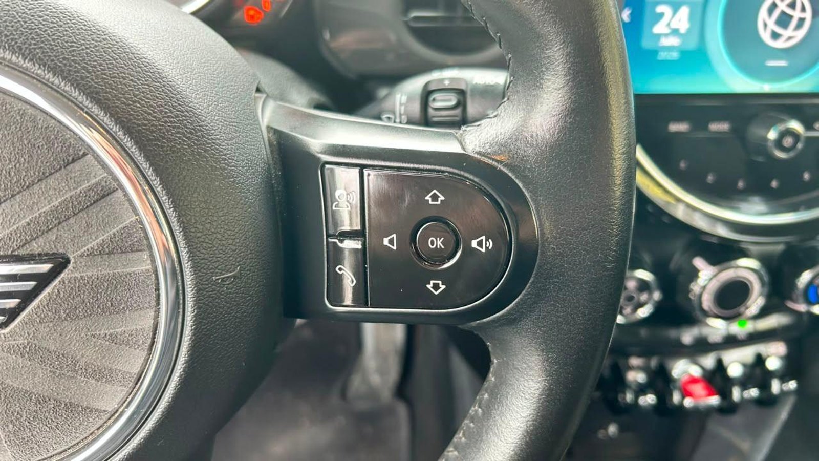 Mini Cooper F56 2023 - Imagen 17 de 20