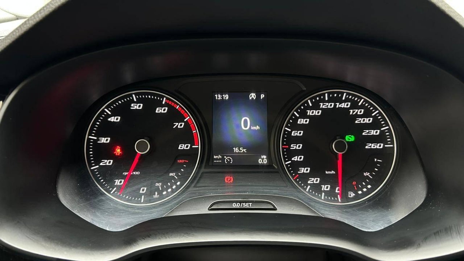 Seat Ateca 2021 - Imagen 9 de 20