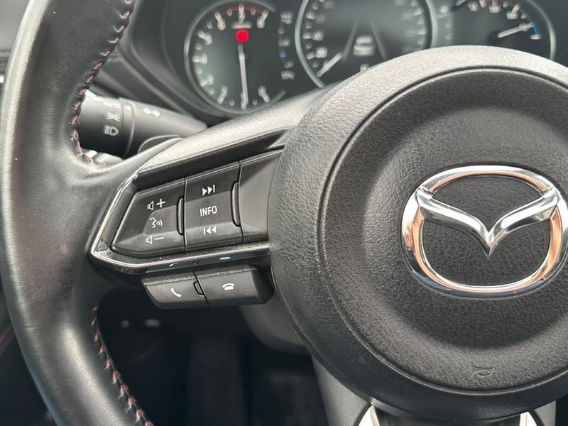 Mazda CX-5 2022 - Imagen 18 de 20