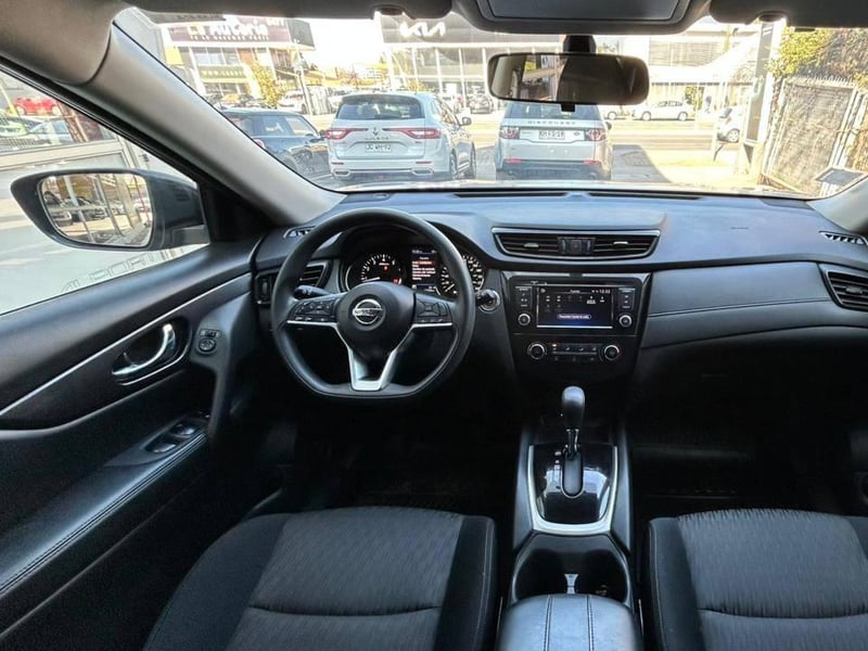 Nissan X-Trail 2022 - Imagen 11 de 20