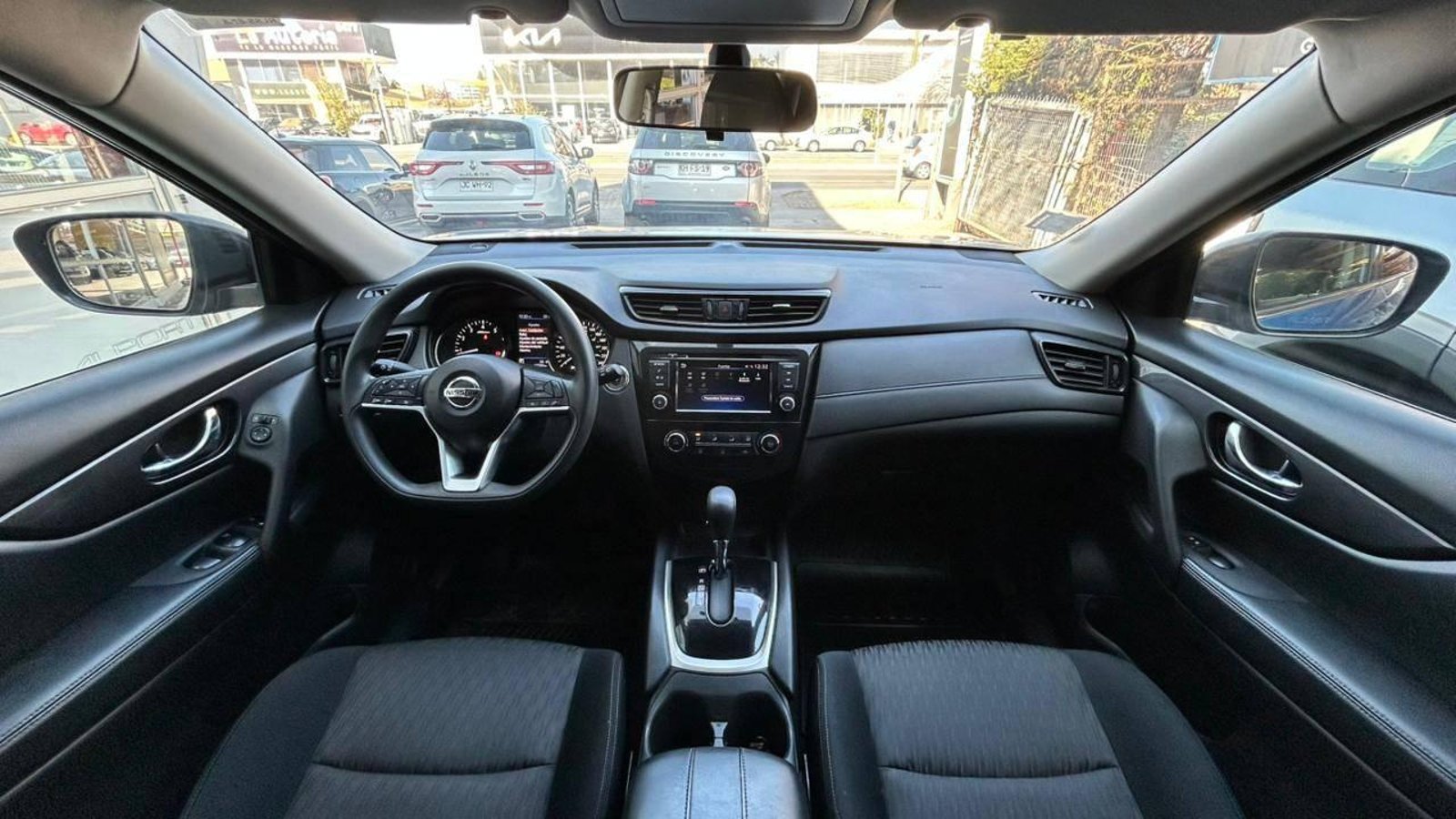 Nissan X-Trail 2022 - Imagen 11 de 20