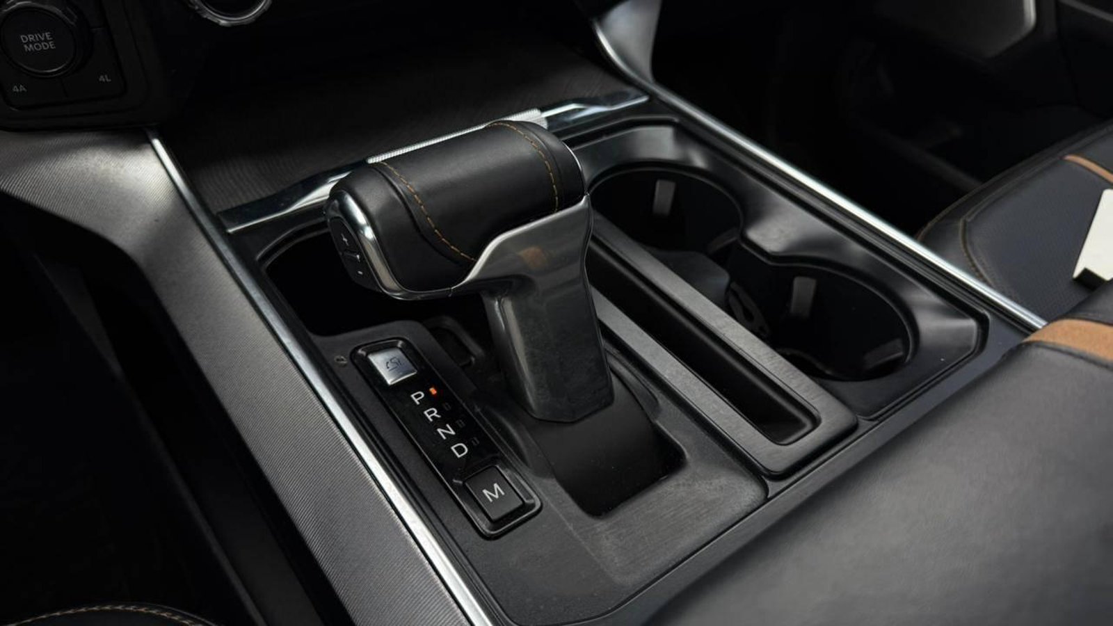 Ford F-150 2024 - Imagen 17 de 20