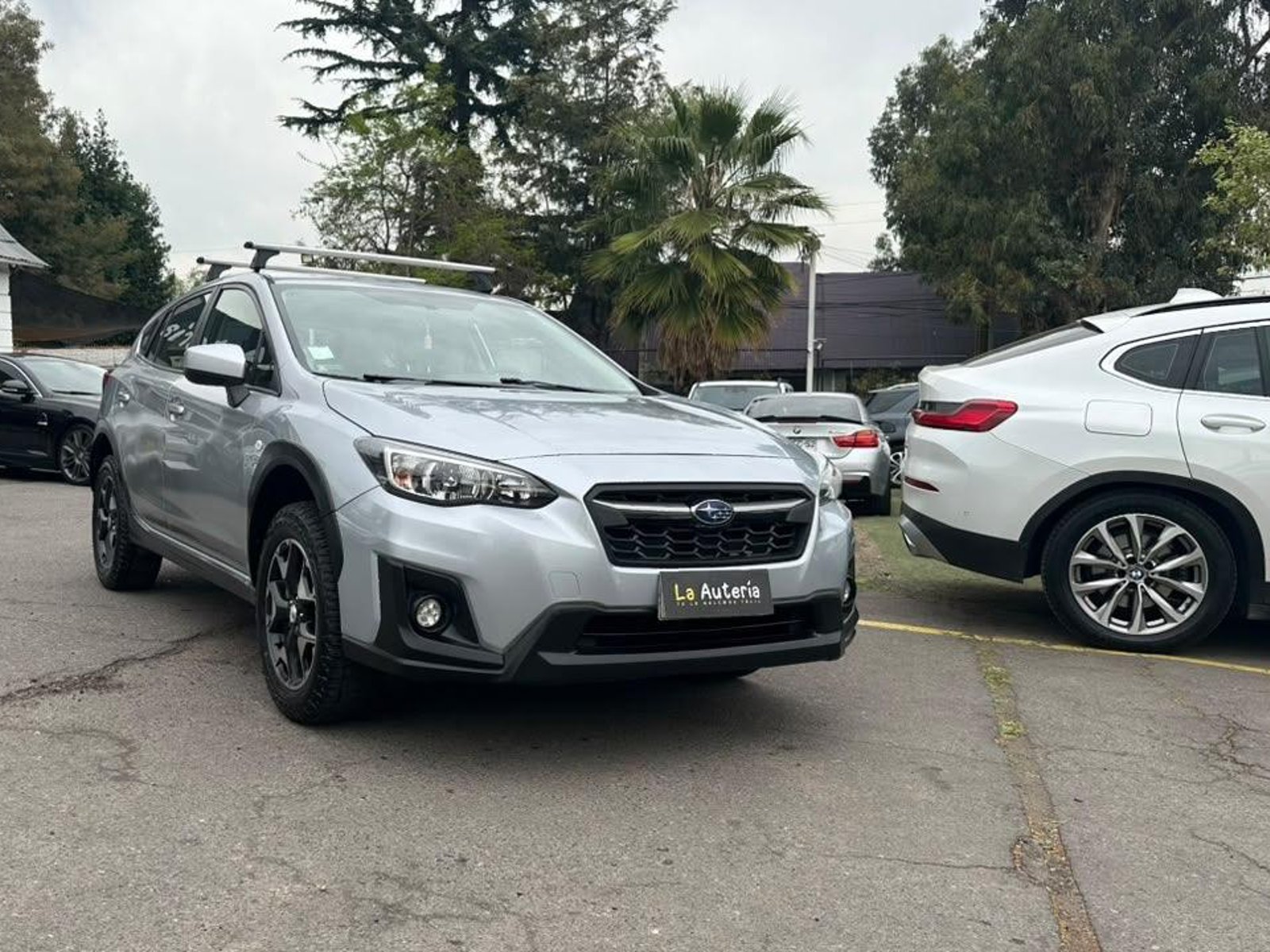Subaru XV 2019 - Foto 2 de 20