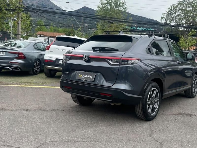Honda HR-V 2024 - Imagen 5 de 20