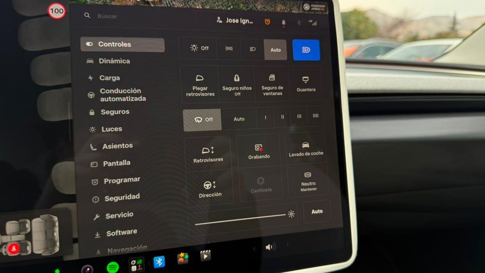 TESLA MODEL 3 STANDARD RANGE AUT 2024 - Imagen 14 de 20