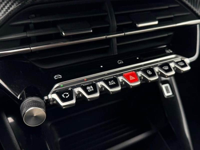 Peugeot 208 2026 - Imagen 9 de 20