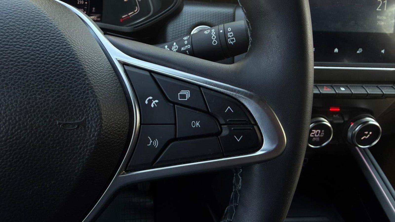 Renault Clio 2023 - Imagen 20 de 20