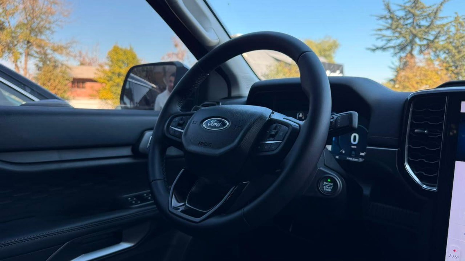 Ford Ranger Limited 2026 - Imagen 11 de 20