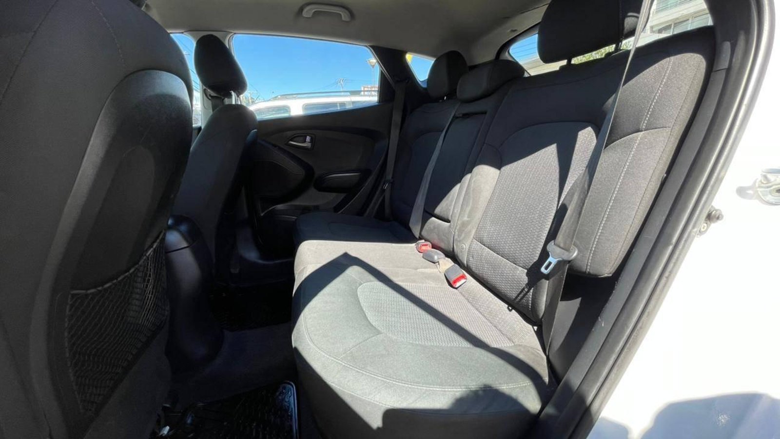 Hyundai TUCSON 2016 - Imagen 6 de 17