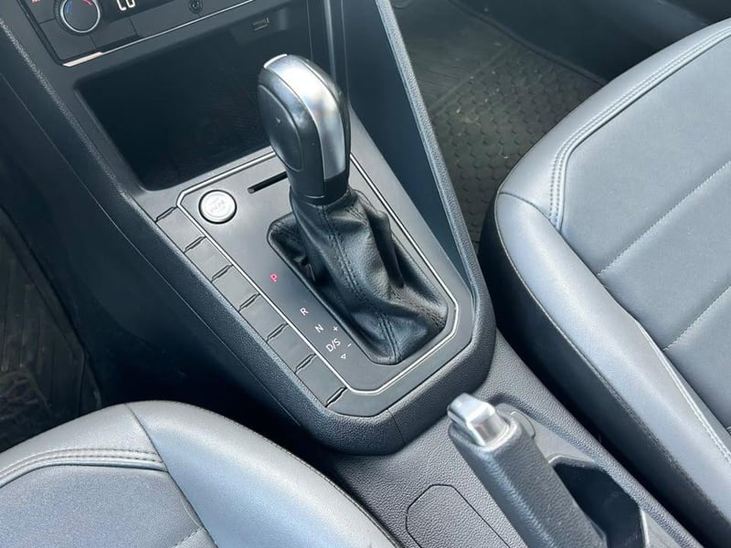 Volkswagen NIVUS 2022 - Imagen 14 de 20