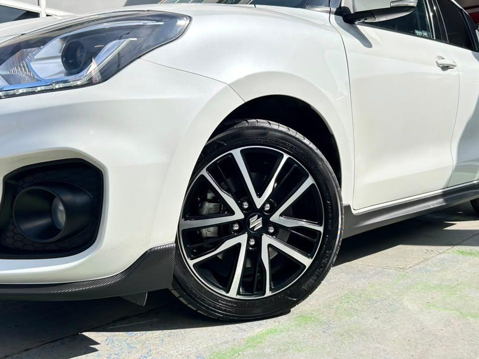 Suzuki SWIFT 2023 - Foto 5 de 20