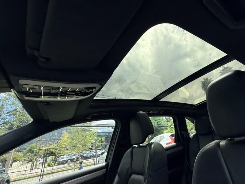 Porsche CAYENNE 2014 - Imagen 7 de 20