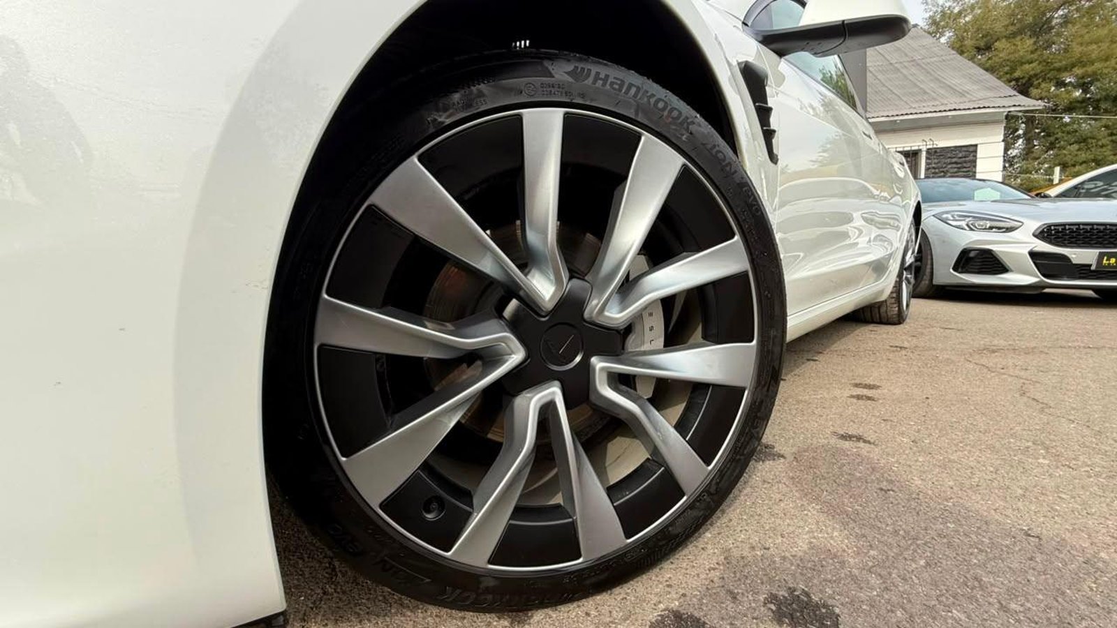 TESLA MODEL 3 STANDARD RANGE AUT 2024 - Foto 5 de 20