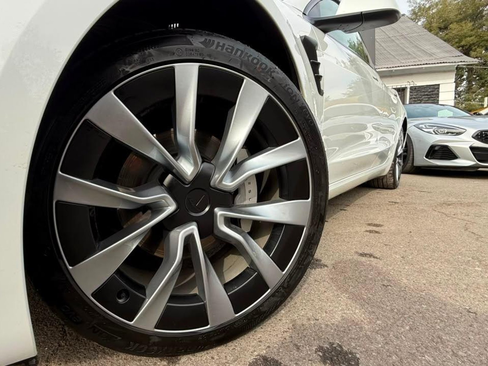 Tesla MODEL 3 STANDARD RANGE AUT 2024 - Foto 5 de 20