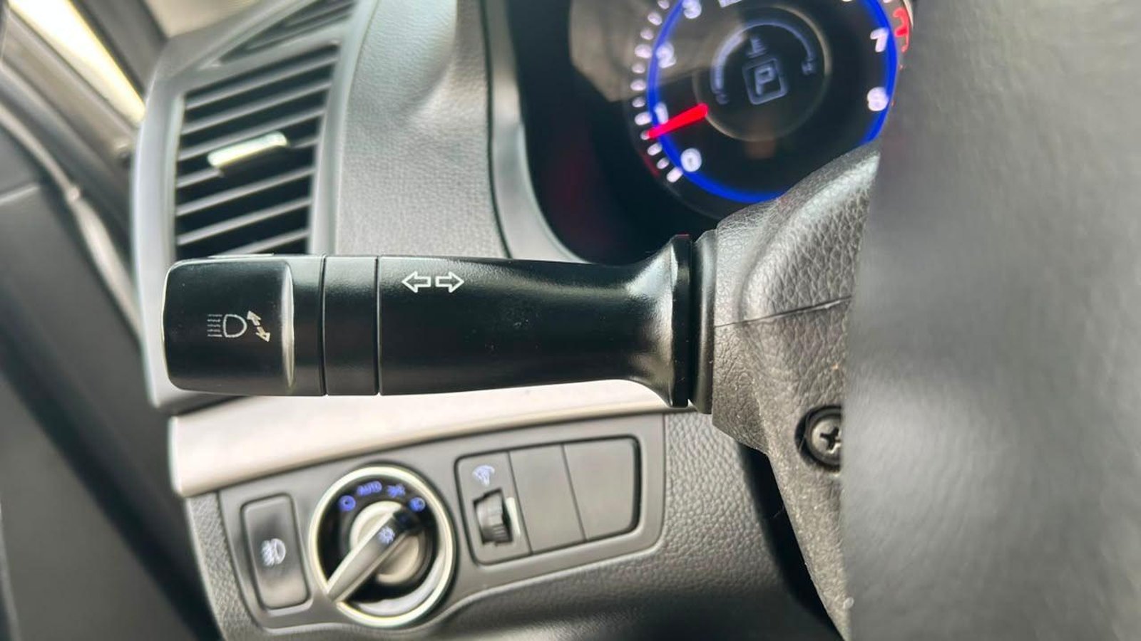 Hyundai i40 2013 - Imagen 18 de 20