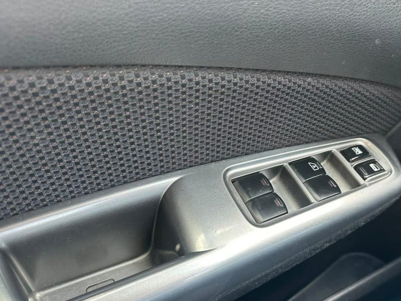 Subaru FORESTER 2012 - Imagen 18 de 20