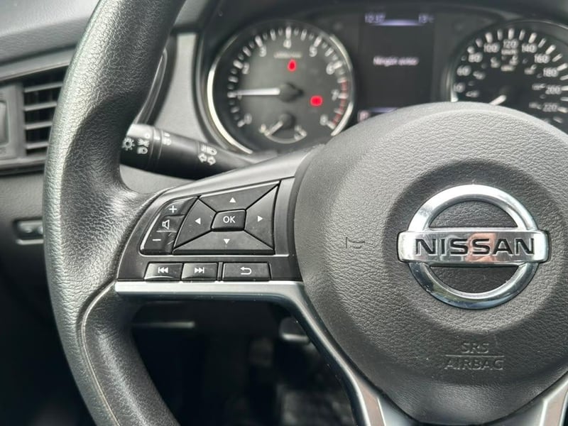 Nissan X TRAIL 2018 - Imagen 15 de 20