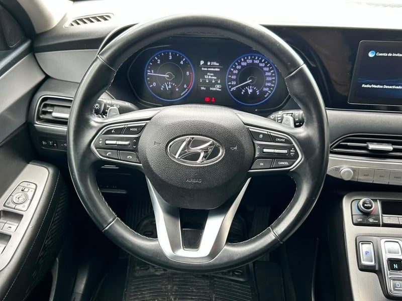 Hyundai Palisade 2022 - Imagen 9 de 20