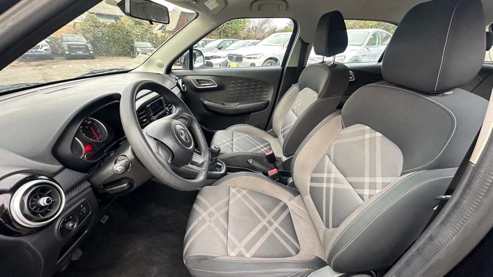 MG NEW 3 2021 - Imagen 19 de 20