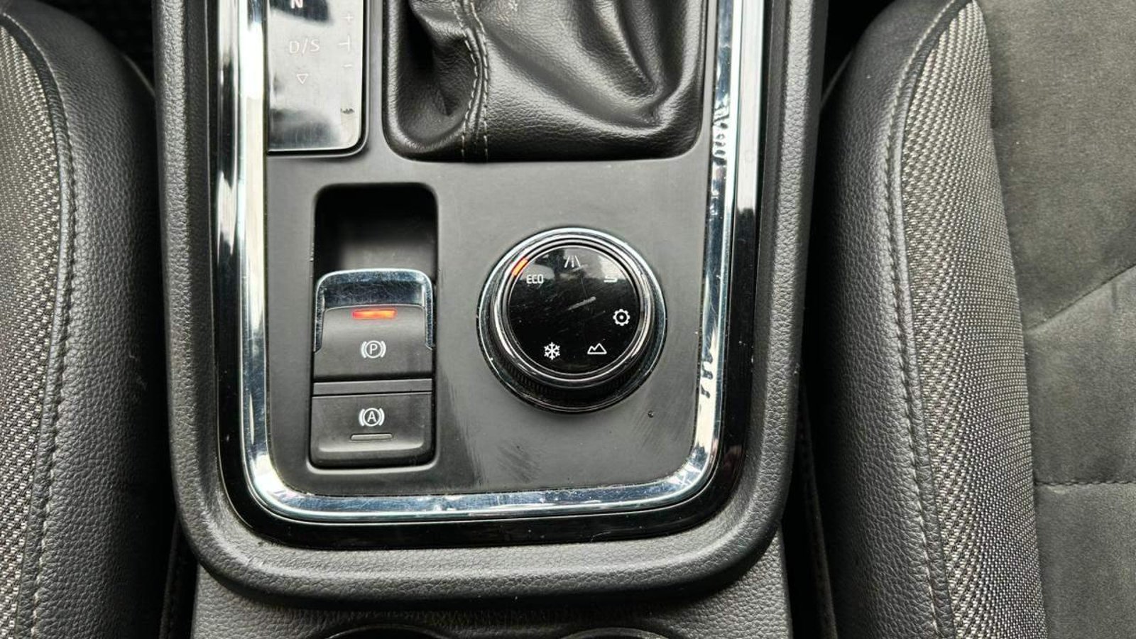 Seat Ateca 2021 - Imagen 15 de 20