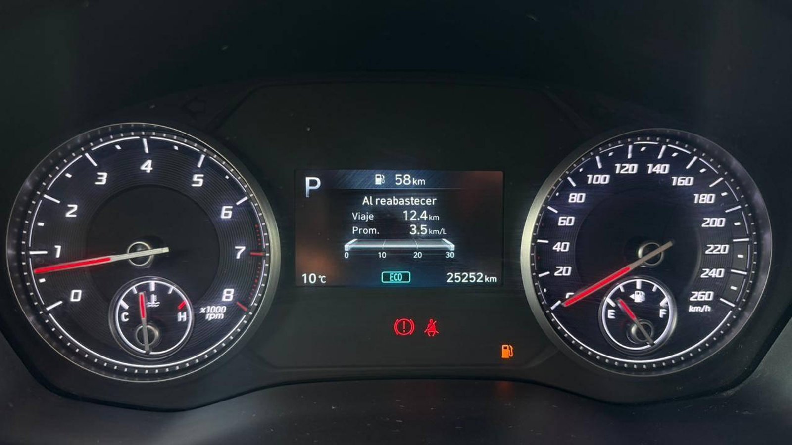 HYUNDAI SANTA FE 2021 - Imagen 10 de 20