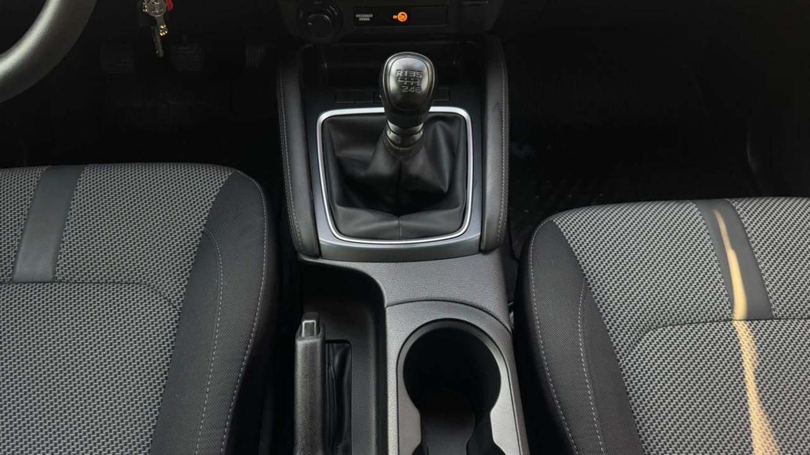 MAZDA BT 50 4WD 3.0 2026 - Imagen 15 de 20