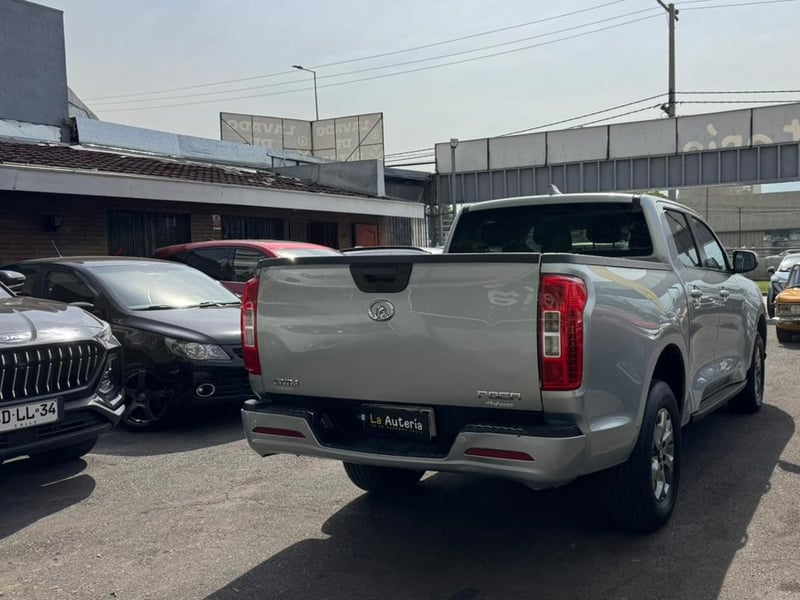 Great Wall Poer 2024 - Imagen 4 de 17
