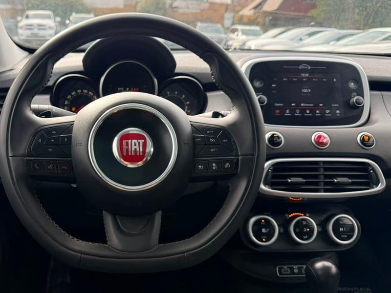 Fiat 500X 2019 - Imagen 10 de 20