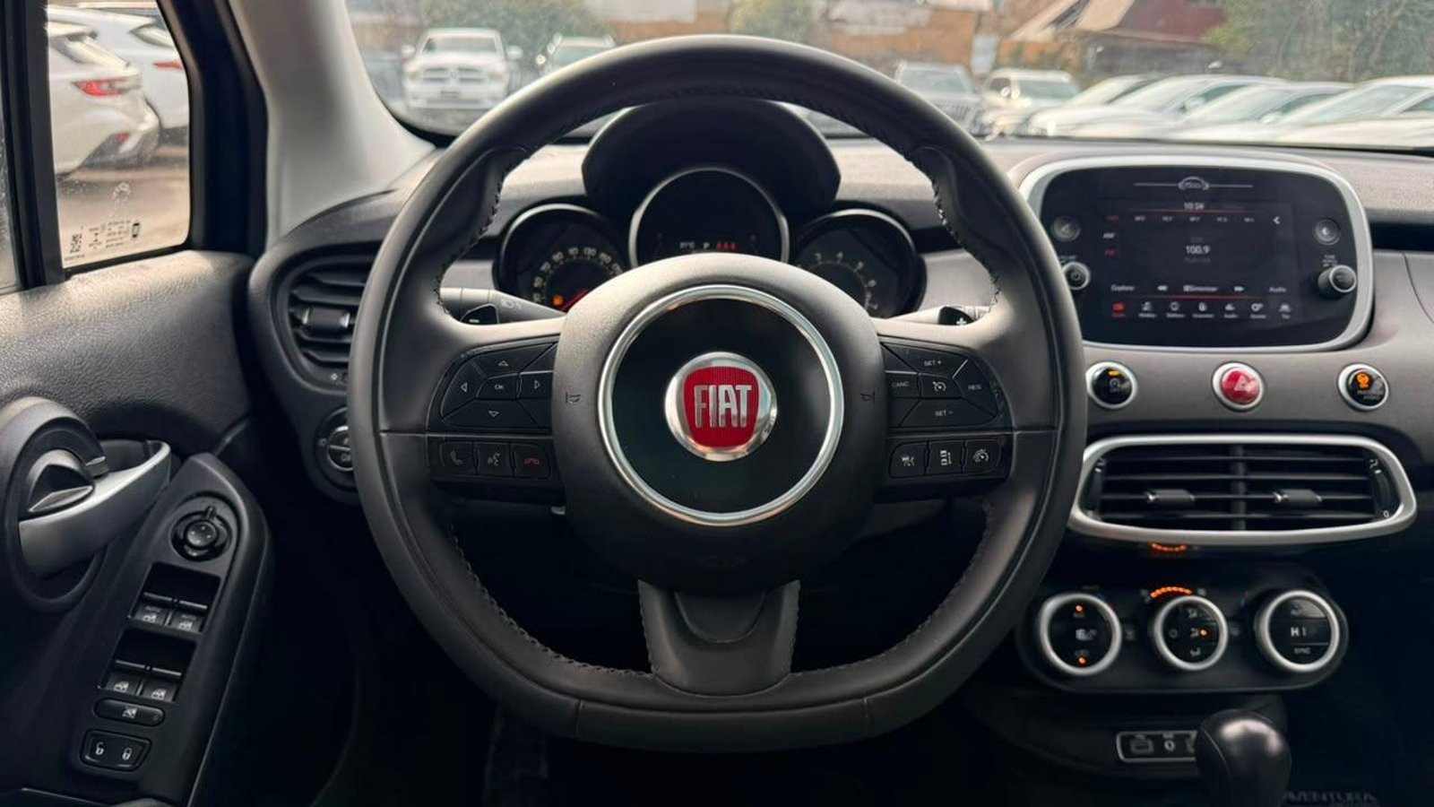 Fiat 500X 2019 - Imagen 10 de 20