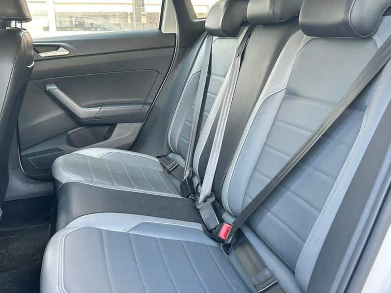 Volkswagen NIVUS 2022 - Imagen 7 de 20