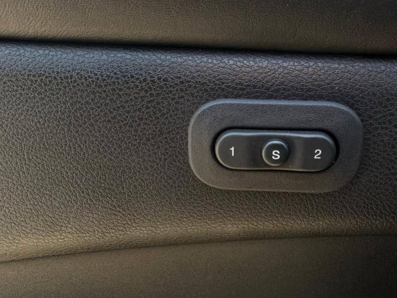 Jeep GRAND CHEROKEE 2012 - Imagen 19 de 20