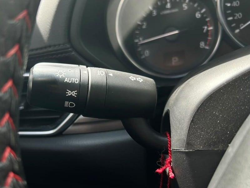 Mazda CX-5 2021 - Imagen 20 de 20