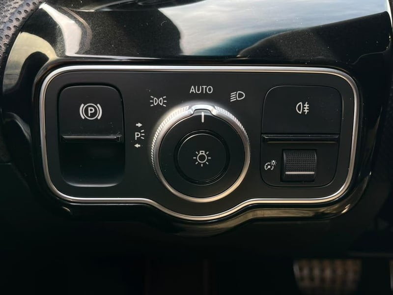 Mercedes-Benz CLASE A 2020 - Imagen 19 de 20