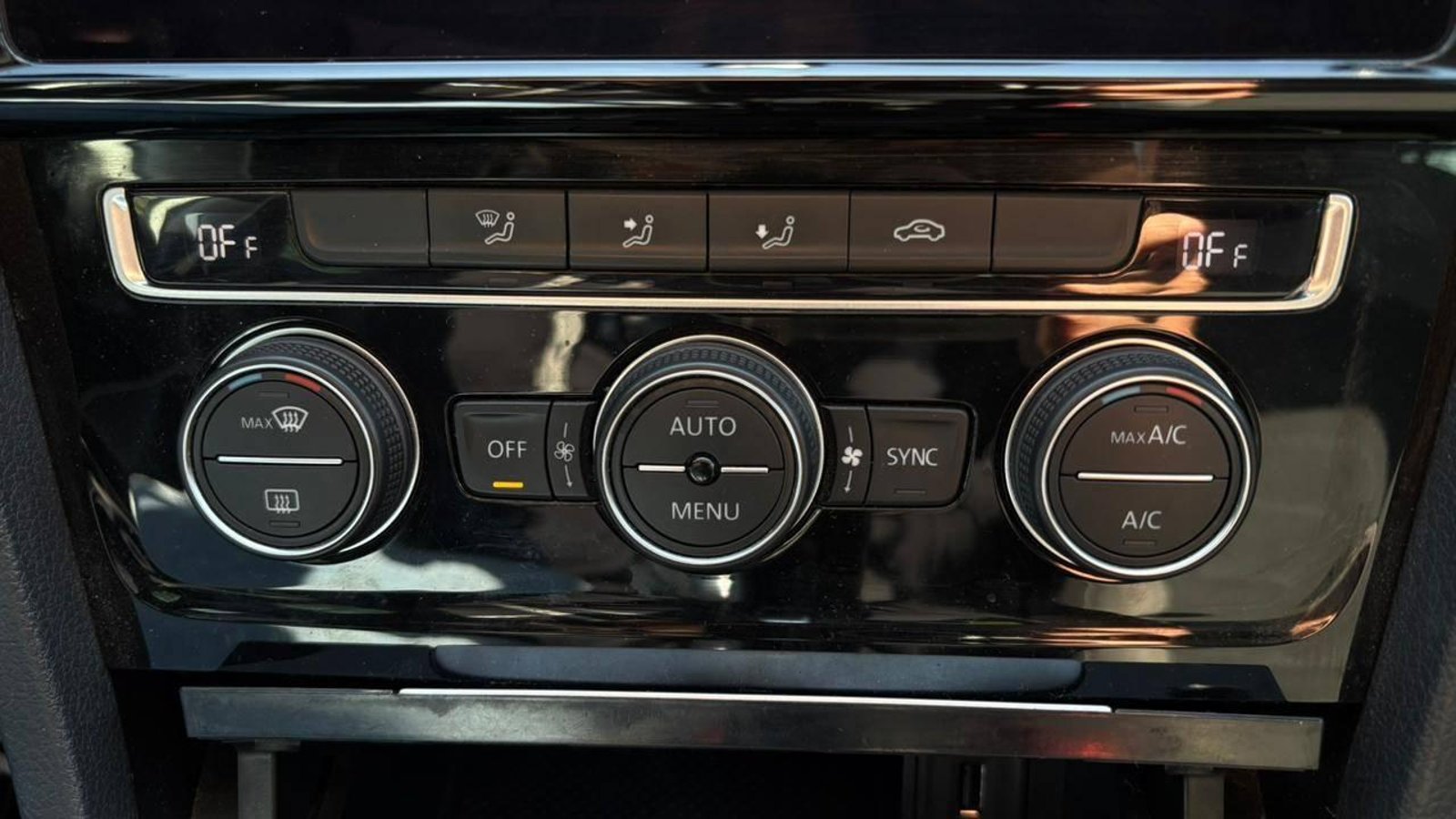 Volkswagen GOLF 2020 - Imagen 17 de 20